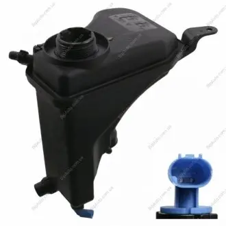 Компенсационный бак, охлаждающая жидкость FEBI BILSTEIN 39340