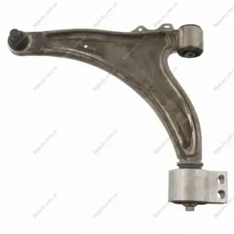 Важіль незалежної підвіски колеса, підвіска колеса FEBI BILSTEIN 39351