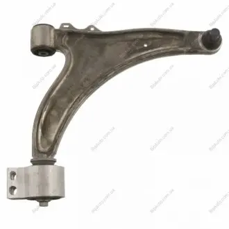 Рычаг независимой подвески колеса, подвеска колеса FEBI BILSTEIN 39352