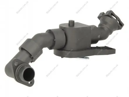 Регулюючий клапан охолоджувальної рідини FEBI BILSTEIN 39914