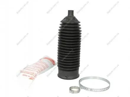 Комплект пильника, рульове керування FEBI BILSTEIN 40059