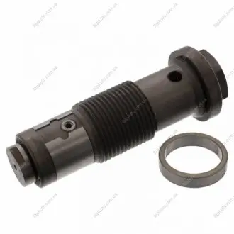 Натяжитель, цепь привода FEBI BILSTEIN 40152