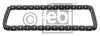 Цепь привода распредвала FEBI BILSTEIN 40268