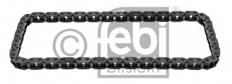 Цепь привода распредвала FEBI BILSTEIN 40301