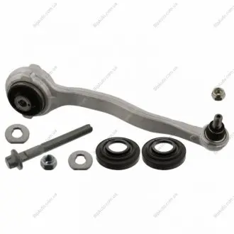 Рычаг независимой подвески колеса, подвеска колеса FEBI BILSTEIN 40350