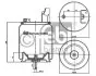 Кожух пневматичної ресори FEBI BILSTEIN 40602 (фото 1)