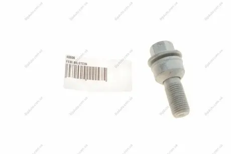 Болт для крепления колеса FEBI BILSTEIN 40606