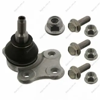 Кульова опора FEBI FEBI BILSTEIN 40808