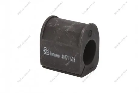 Опора, стабилизатор FEBI BILSTEIN 40875