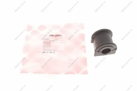 Опора, стабилизатор FEBI BILSTEIN 41012 (фото 1)