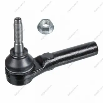 Наконечник поперечної кермової тяги FEBI BILSTEIN 41105