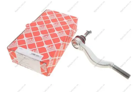 Рульовий наконечник FEBI FEBI BILSTEIN 41278