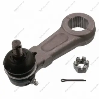 Сошка кермового керування FEBI BILSTEIN 41308