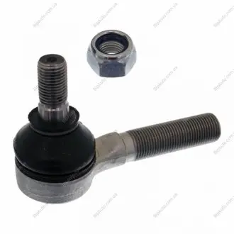 Наконечник поперечной рулевой тяги FEBI BILSTEIN 43141