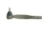 Наконечник поперечної кермової тяги FEBI BILSTEIN 43547