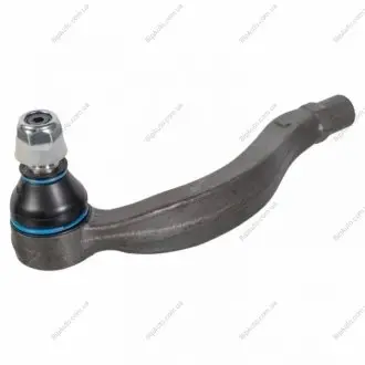 Наконечник поперечной рулевой тяги FEBI BILSTEIN 43548