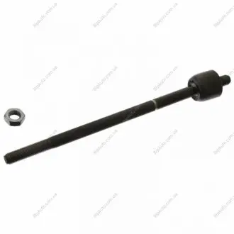 Осевой шарнир, рулевая тяга FEBI BILSTEIN 43641