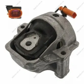 Подушка двигателя FEBI BILSTEIN 43703