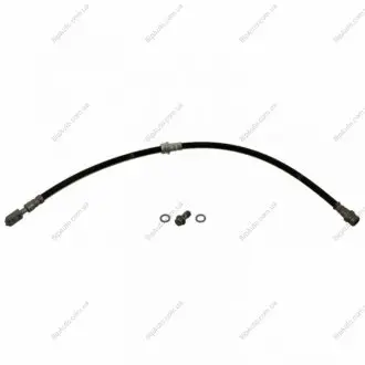 Тормозной шланг FEBI BILSTEIN 43763