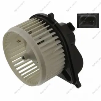 Вентилятор салону FEBI BILSTEIN 43765