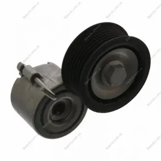 Натягувач ременя, клинової зубча FEBI BILSTEIN 43787