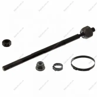 Осевой шарнир, рулевая тяга FEBI BILSTEIN 43794
