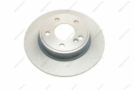 Тормозной диск FEBI BILSTEIN 43816