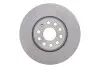 Диск тормозной FEBI BILSTEIN 43929
