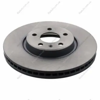 Тормозной диск FEBI BILSTEIN 44022