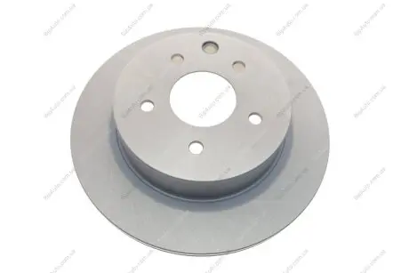 Диск гальмівний FEBI BILSTEIN 44119