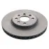 Диск тормозной FEBI BILSTEIN 44123
