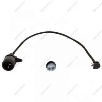 Сигналізатор, знос гальмівних колодок FEBI BILSTEIN 44361