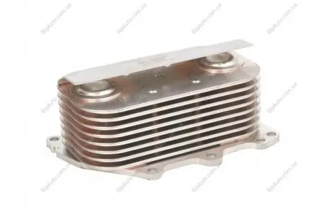 Масляный радиатор, двигательное масло FEBI BILSTEIN 44425