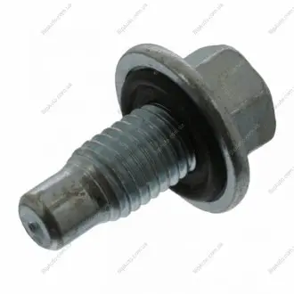 Болт зливу маслянного піддону FEBI FEBI BILSTEIN 44442