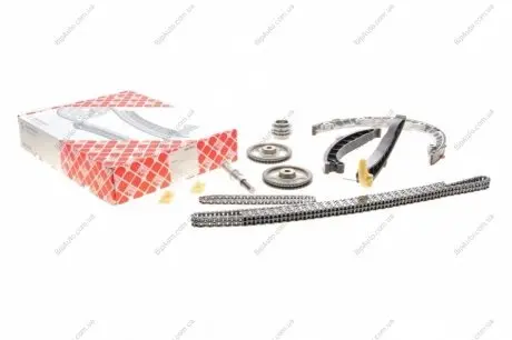 Комплект цели привода распредвала FEBI BILSTEIN 44462