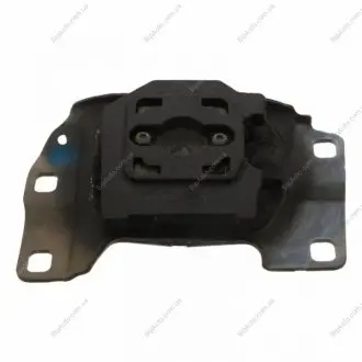 Підвіска, ступінчаста коробка передач FEBI BILSTEIN 44495