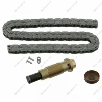 Комплект мети приводу розподільного валу FEBI BILSTEIN 44505