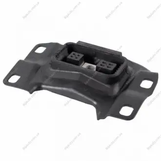 Подвеска, ступенчатая коробка передач FEBI BILSTEIN 44508