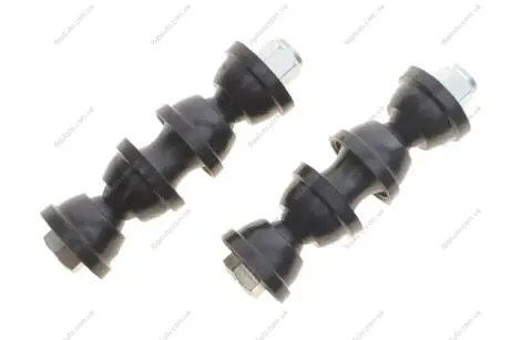 Ремкомплект, соединительная тяга стабилизатора FEBI BILSTEIN 44528