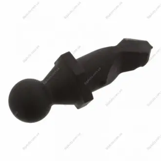 Крепёжный элемент, кожух двигателя FEBI BILSTEIN 44992