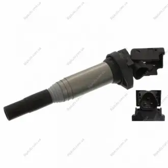 Котушка запалювання FEBI BILSTEIN 45032