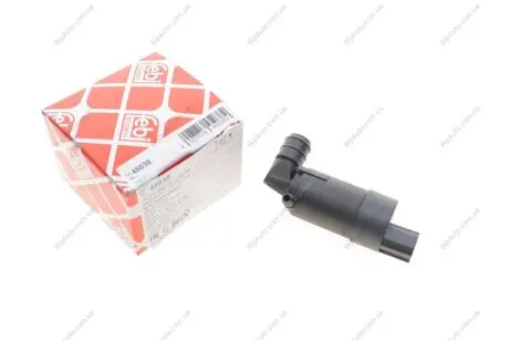 Насос омивача FEBI FEBI BILSTEIN 45038