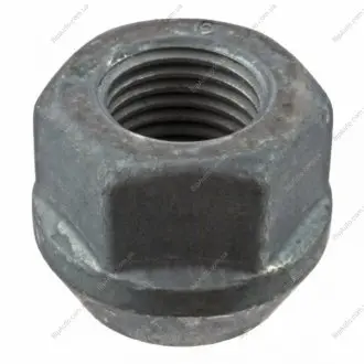 Гайка крепления колеса FEBI BILSTEIN 45063