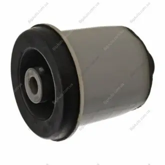 Втулка, балка мосту FEBI BILSTEIN 45087