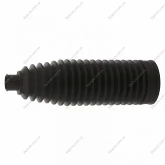 Пильовик, рульове управління FEBI BILSTEIN 45095