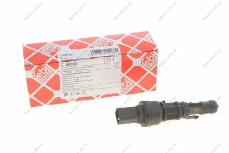 Датчик швидкості FEBI FEBI BILSTEIN 45166