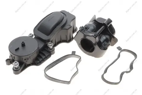 Клапан вентиляції FEBI FEBI BILSTEIN 45195