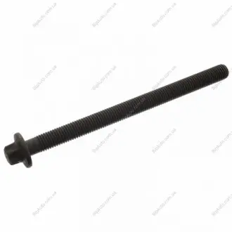 Болт головки цилідра шт. OPEL 1,2/1,4 16V A12XEL/A14NEL/A14XEL 10- (FEBI) FEBI BILSTEIN 45206