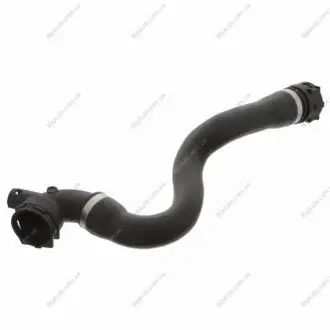 Шланг радиатора FEBI BILSTEIN 45283