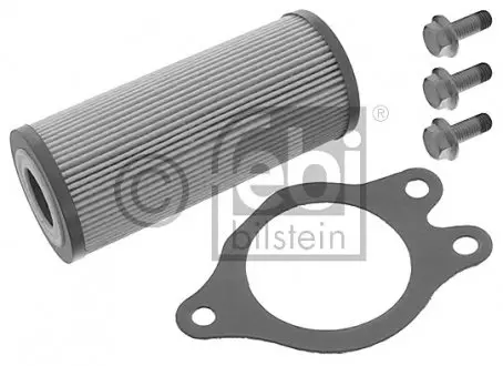 Масляный фильтр FEBI BILSTEIN 45346